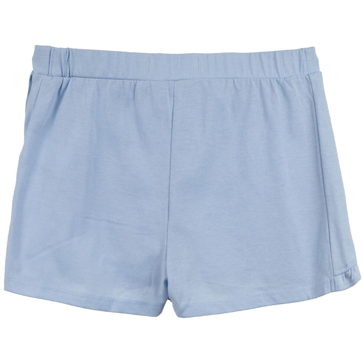 Short Falda Niña Mila