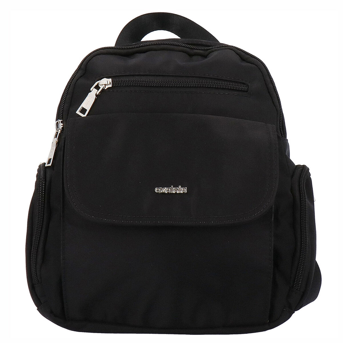 Mochila Polly Black Azaleia