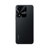 Celular Honor X5 Plus 64GB 6,56" Black Liberado