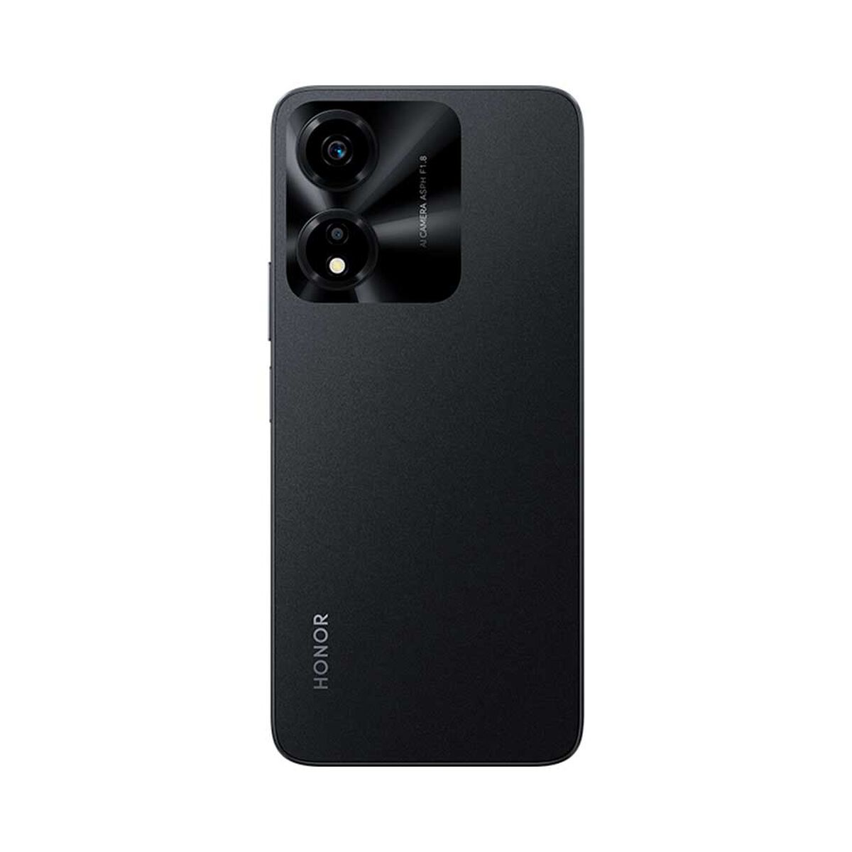Celular Honor X5 Plus 64GB 6,56" Black Liberado