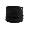 Cuello Bandana Negro Lotto