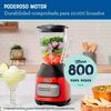 Licuadora reversible Oster Blstpegcrt 1,5 lts.
