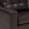 Sofa Rosen Mira 3 Cuerpos Caf&eacute;
