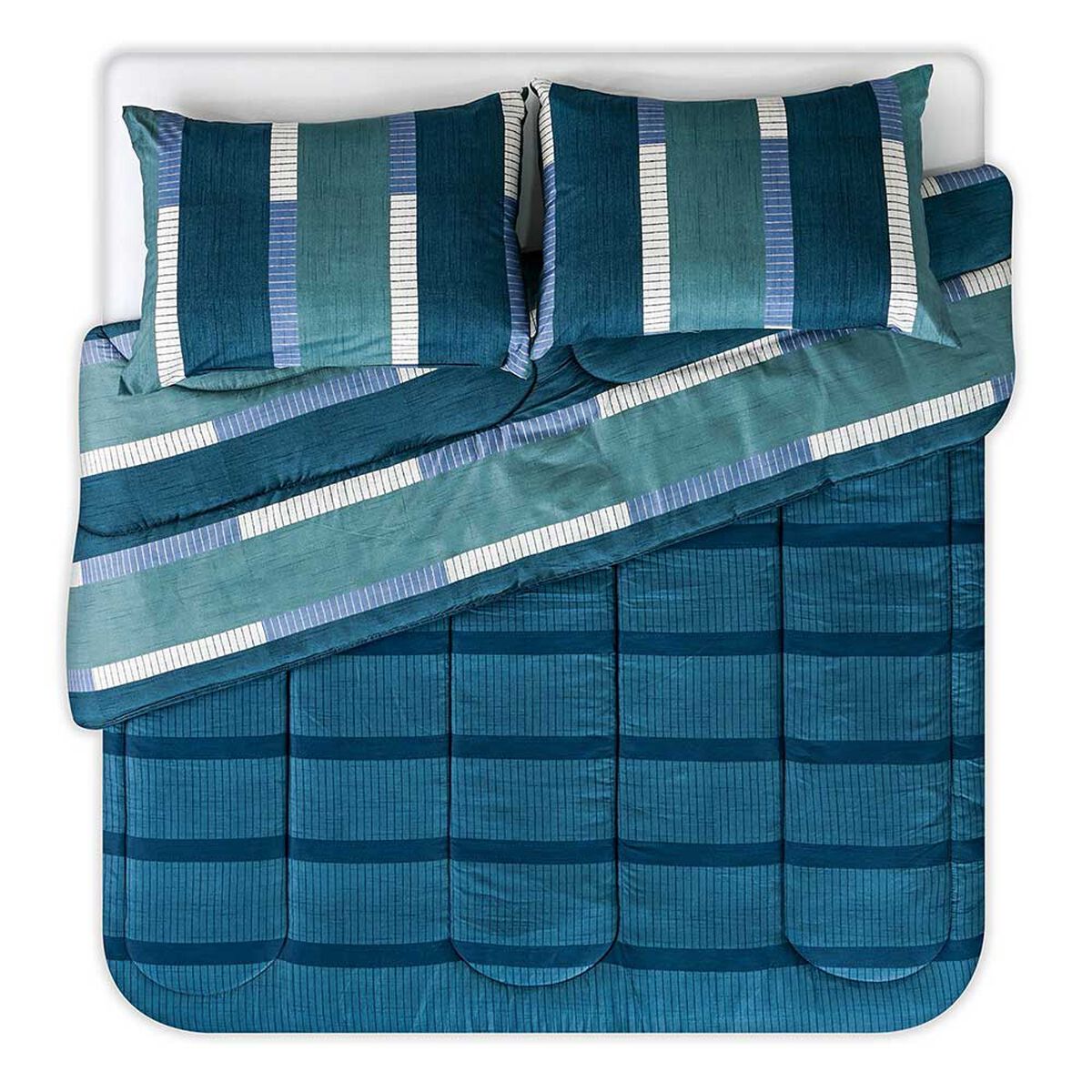 Plum&oacute;n American Family 2 Plazas Campine