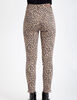 Jeans Icono Animal Print
