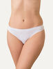 Pack 3 Bikinis de Algodón sin Demarcación