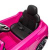 Auto Eléctrico Audi Rs Q8 Rosado Infanti