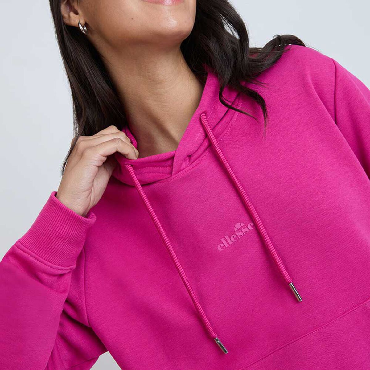 Polerón Deportivo Mujer Ellesse