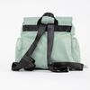 Mochila Menta Mujer Icono