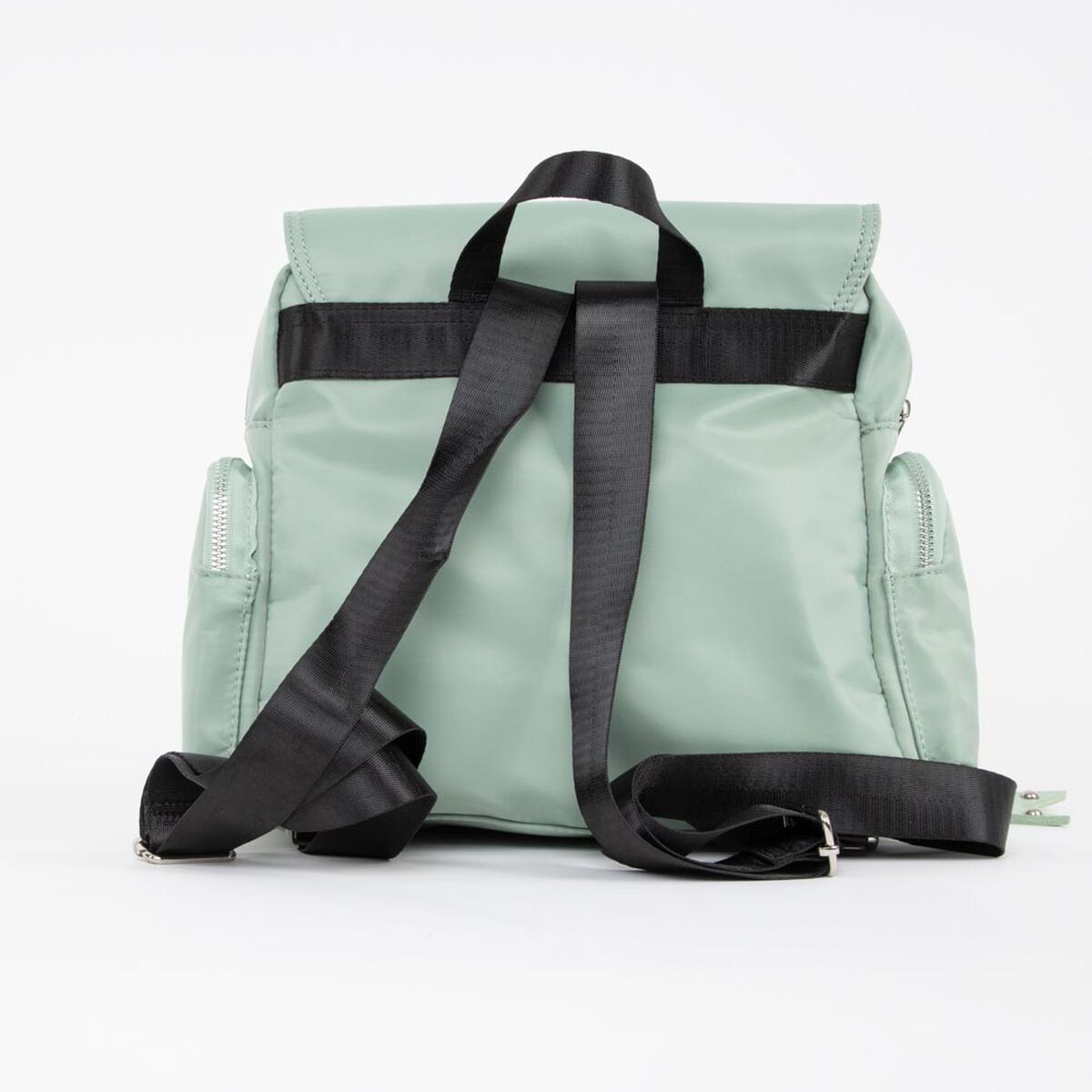 Mochila Menta Mujer Icono