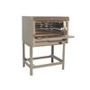 Horno Industrial Maigas 6EA151R-GLP 1 Cámara 58x65 Gas Licuado