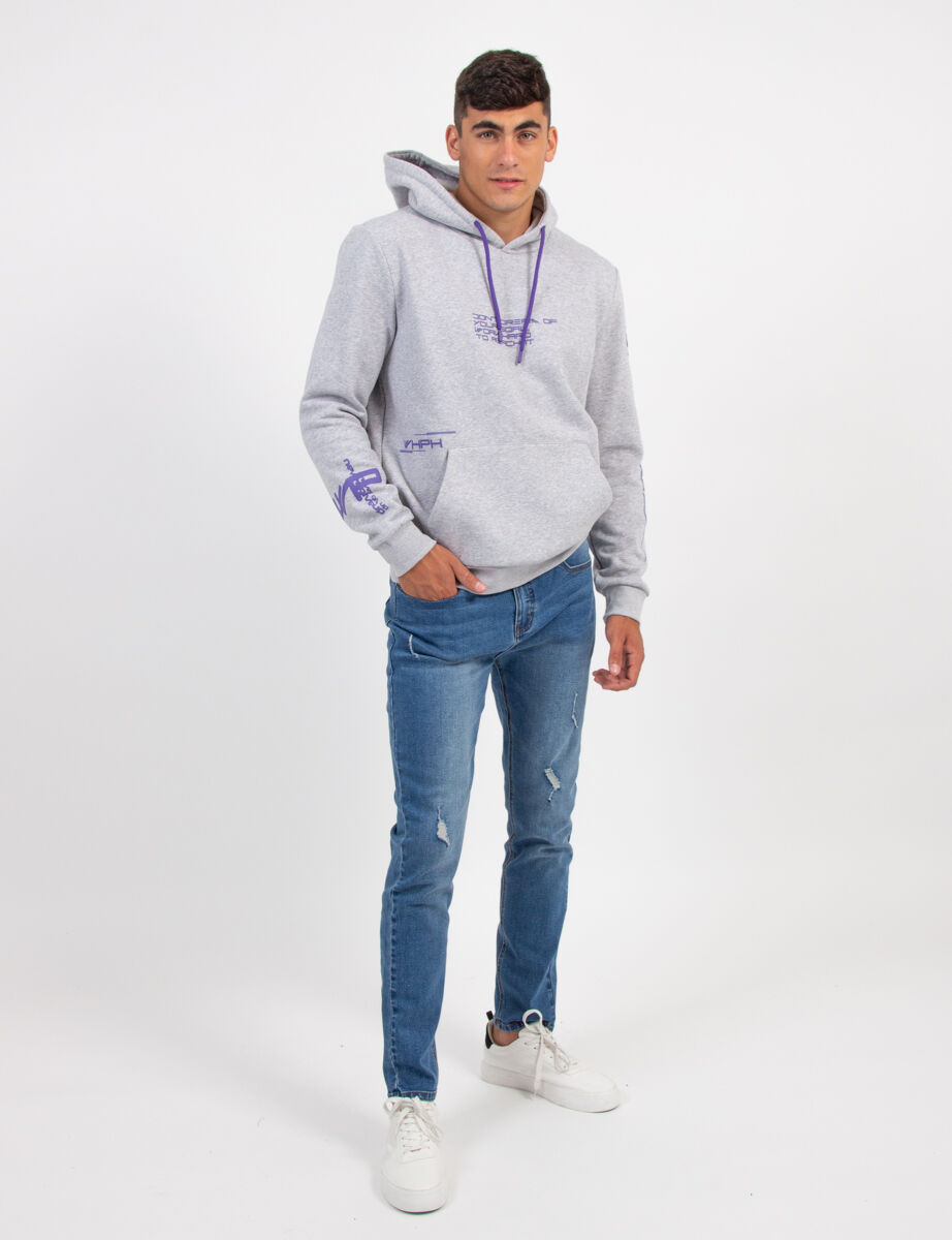 Jeans Hombre Icono