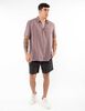 Camisa Manga Corta Hombre Circa