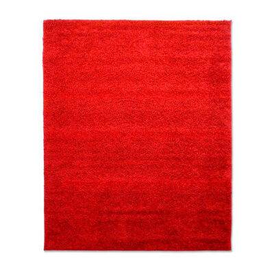 Imagen 1 del producto Alfombra Idetex Shaggy 150 x 200 cm