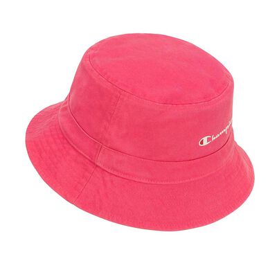 Imagen 2 del producto Gorro Algodón Unisex Champion Pink