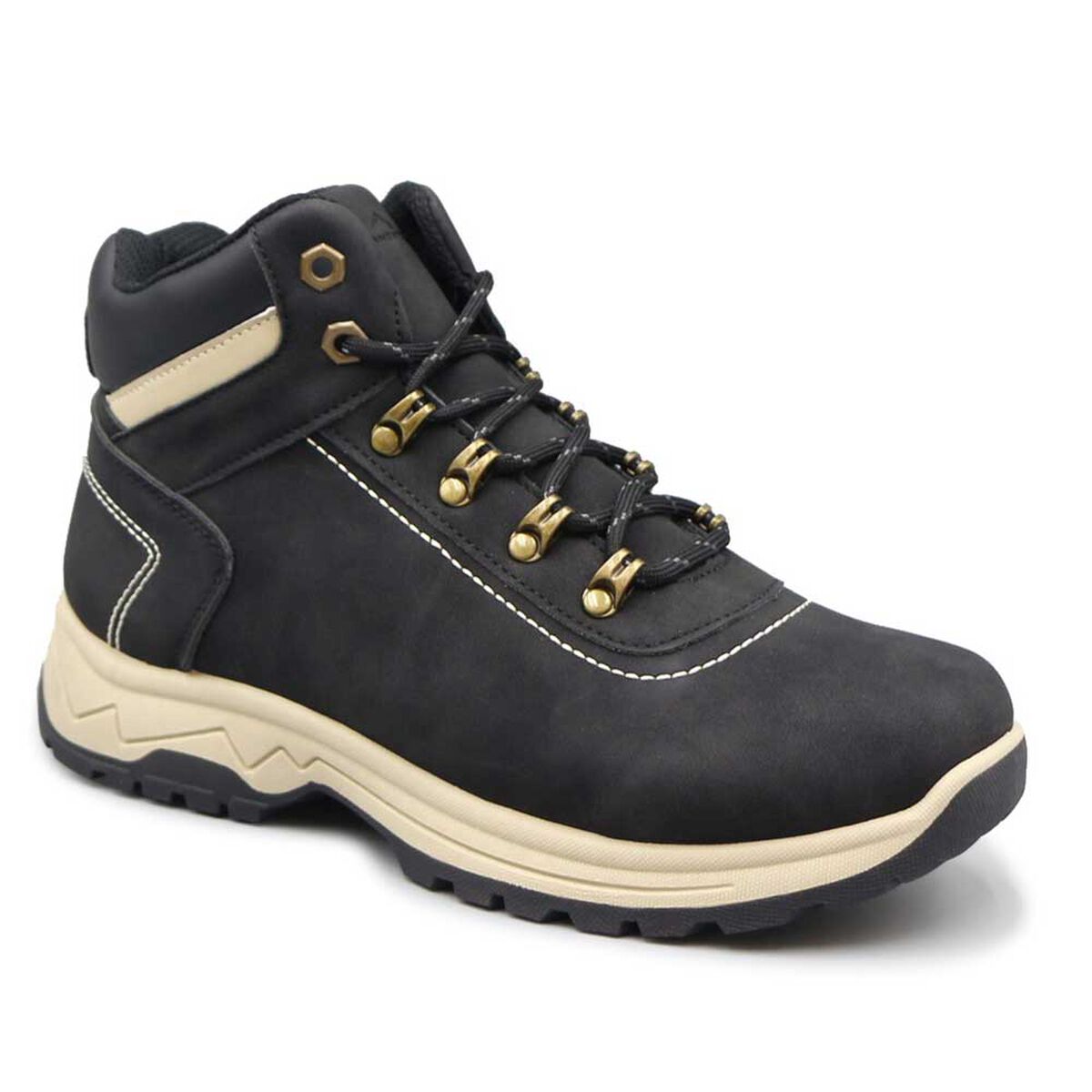 Zapatilla Hiking Mujer Alpinextrem