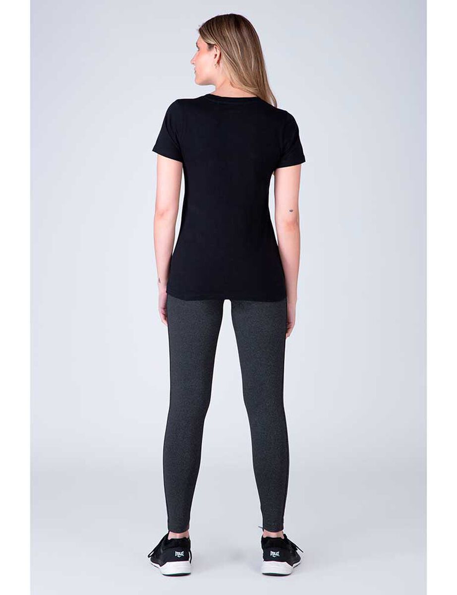 Polera Mujer Everlast