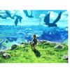 Juego Nintendo Switch The Legend of Zelda: Breath of the Wild