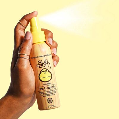 Imagen 2 del producto Tratamiento 3 in 1 Leave In Sun Bum