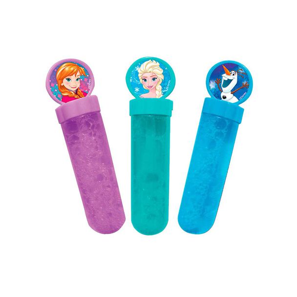 Set de Burbujas Frozen Disney