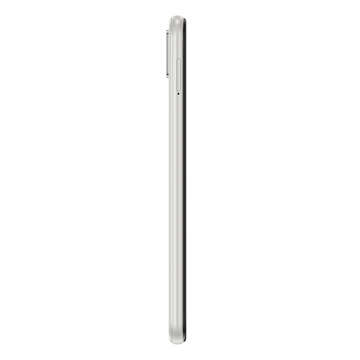 Celular Samsung Galaxy A22 5G 128GB 6,6" Blanco Liberado