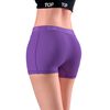 Pack 5 Calzón Pantaleta Mujer Top