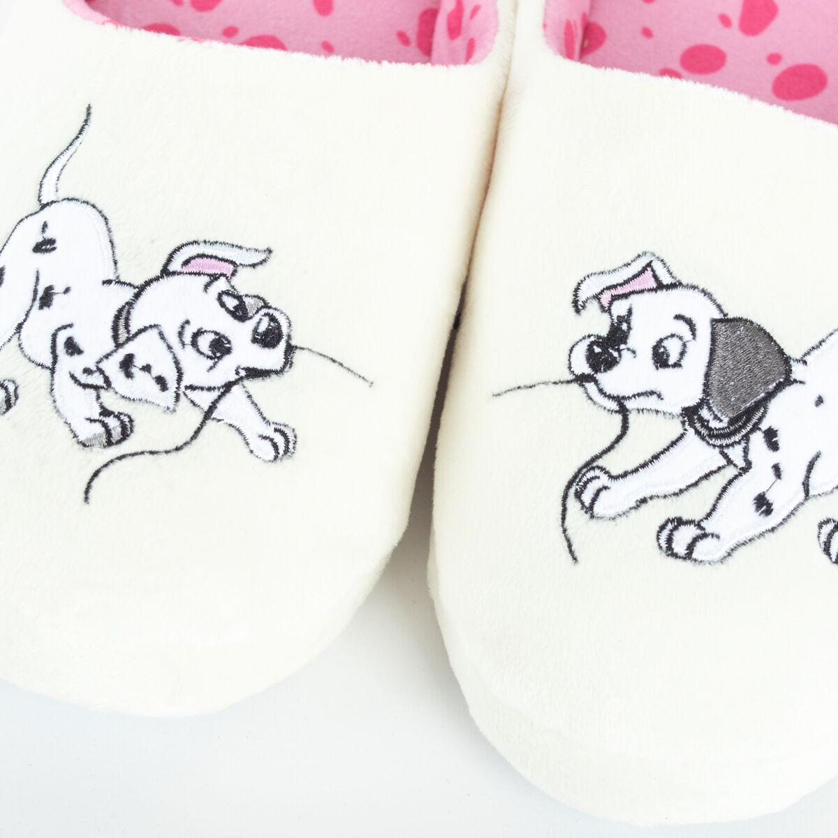 Pantuflas Mujer Disney