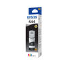 Tinta Botella Epson T544 120-AL Negro
