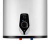 Termo eléctrico Ursus Trotter INOX UT 100 lts.