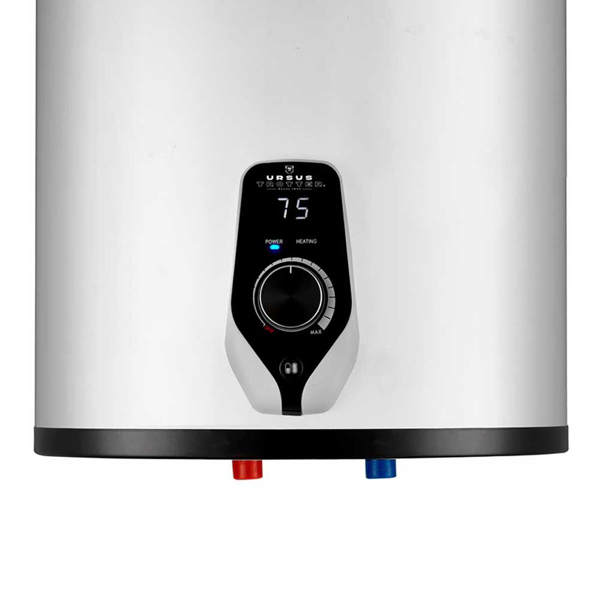 Termo eléctrico Ursus Trotter INOX UT 100 lts.