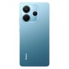 Celular Xiaomi Redmi Note 14 4G 256GB 6,67" Azul Liberado