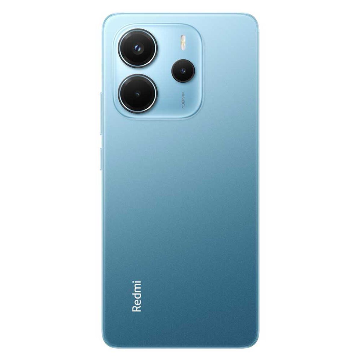 Celular Xiaomi Redmi Note 14 4G 256GB 6,67" Azul Liberado