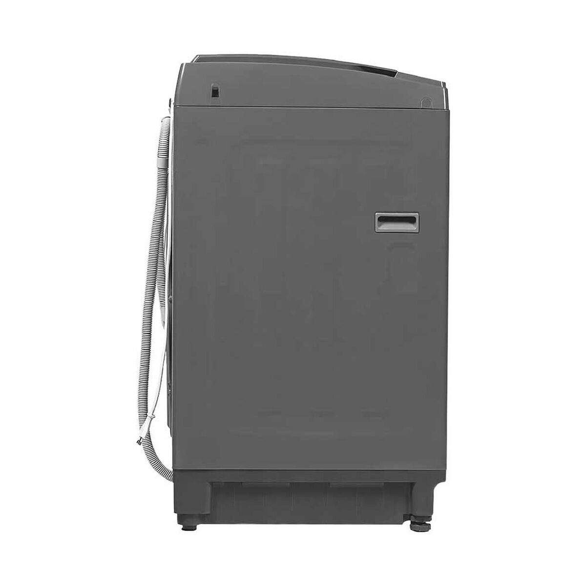 Lavadora Automática Midea MLS-190GE04N 19 kg.
