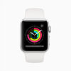Smartwatch Apple Watch S3 38mm Silver