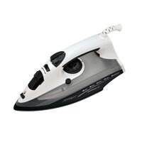 Plancha a Vapor Sindelen V-400BL