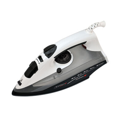 Imagen 1 del producto Plancha a Vapor Sindelen V-400BL