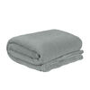 Frazada Polar Mashini 1,5 Plazas Liso
