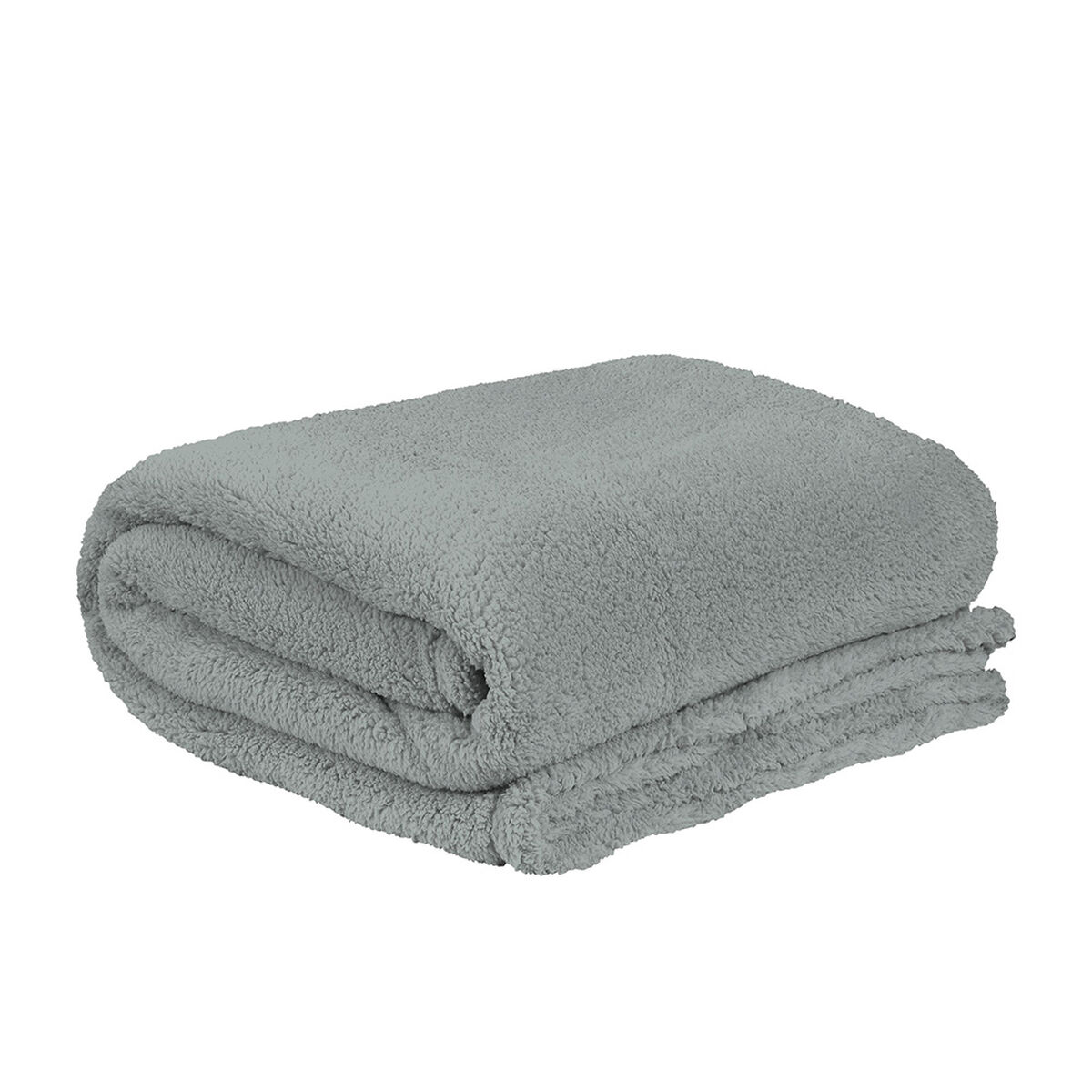 Frazada Polar Mashini 1,5 Plazas Liso