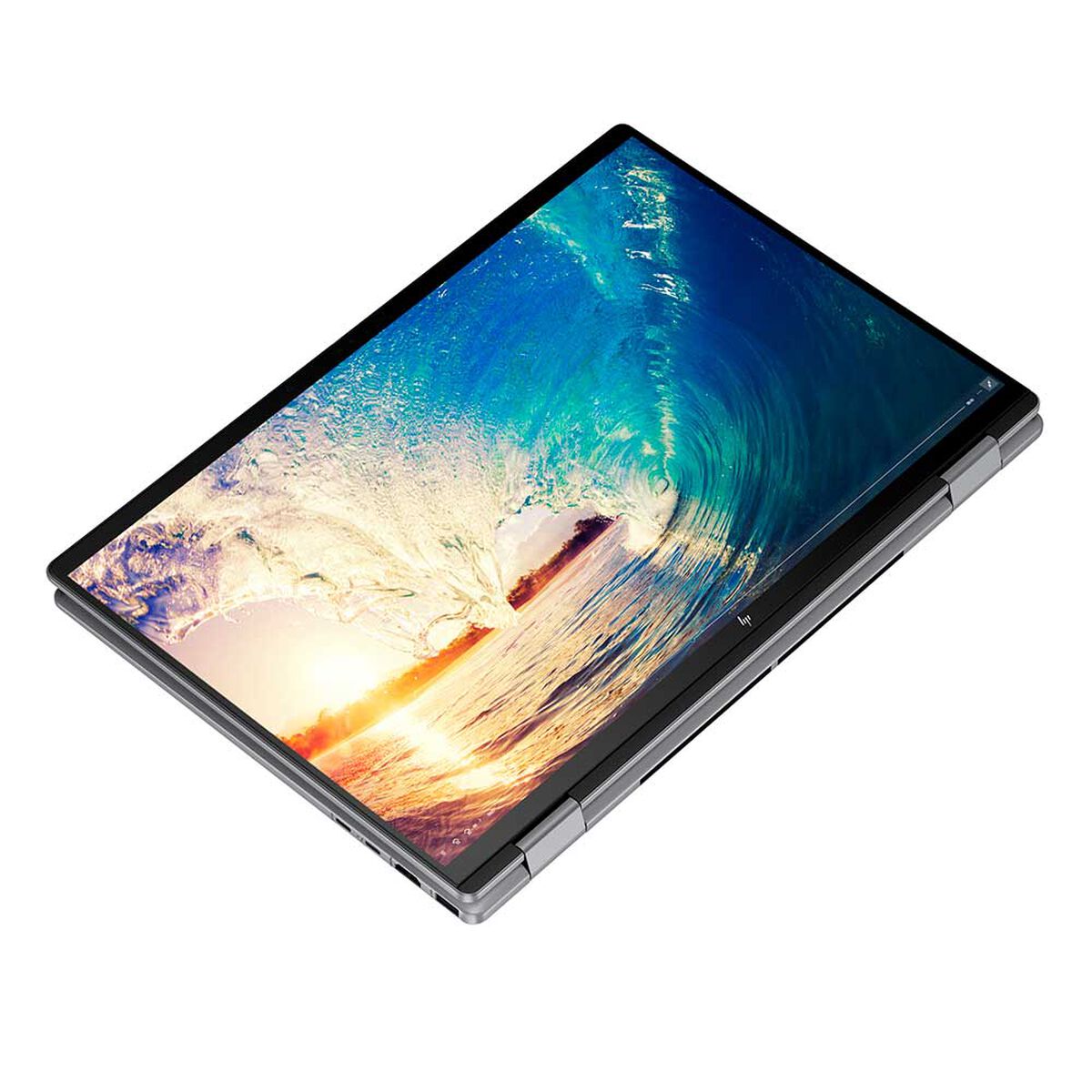 Notebook HP Envy x360 16-ad0003la Ryzen 7 8&deg; RAM LPDDR5-6400 MT/s de 16 GB (incorporada) 1TB 16" Integrada