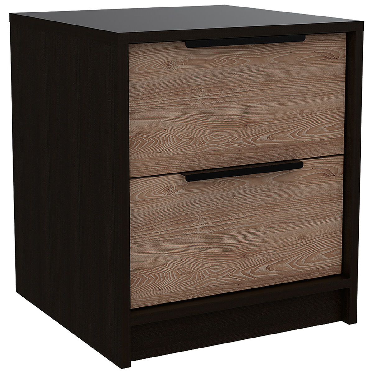 Marquesa Tuhome 2 Plazas Kaia + 2 Veladores Kaia