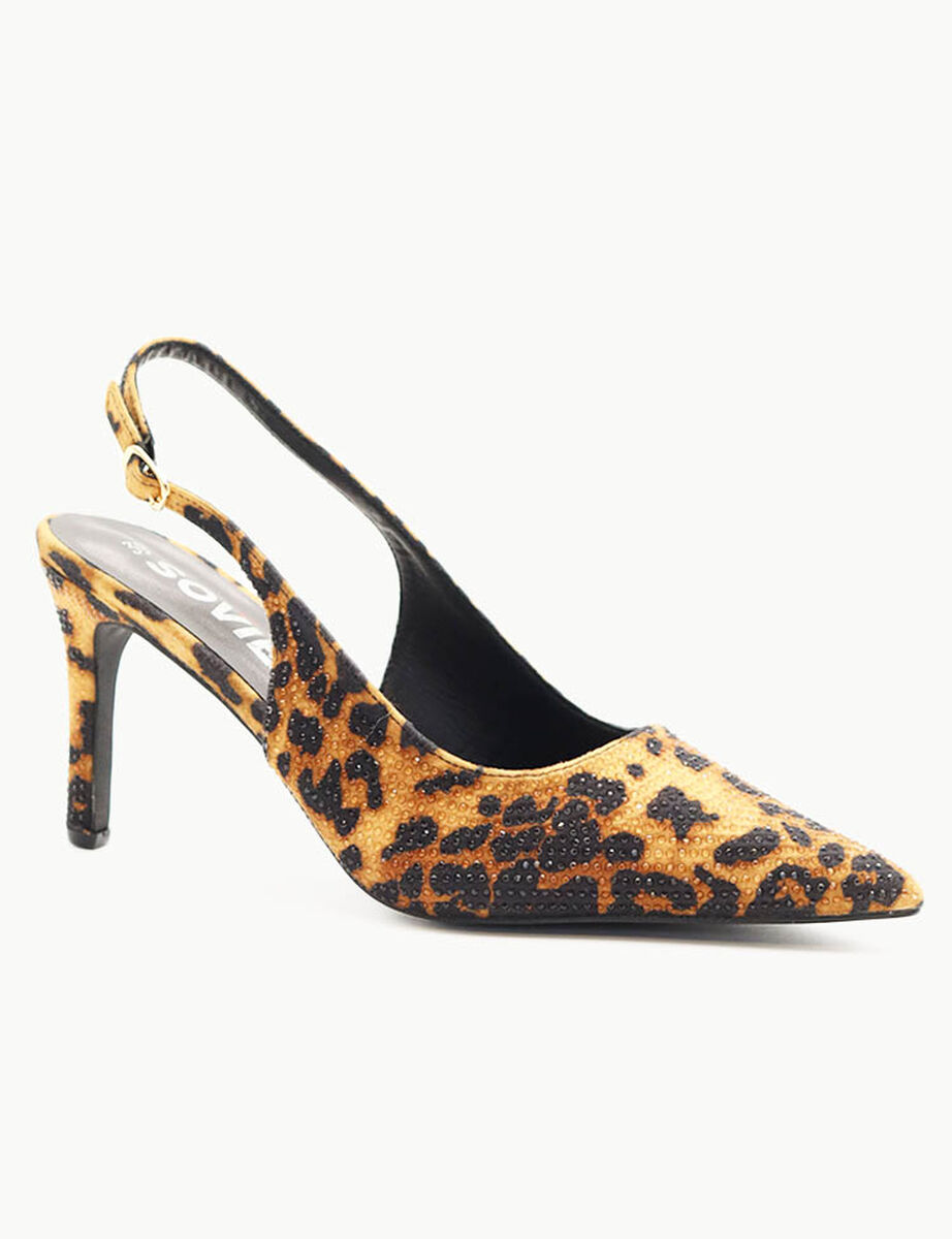 Zapato Casual Mujer Soviet