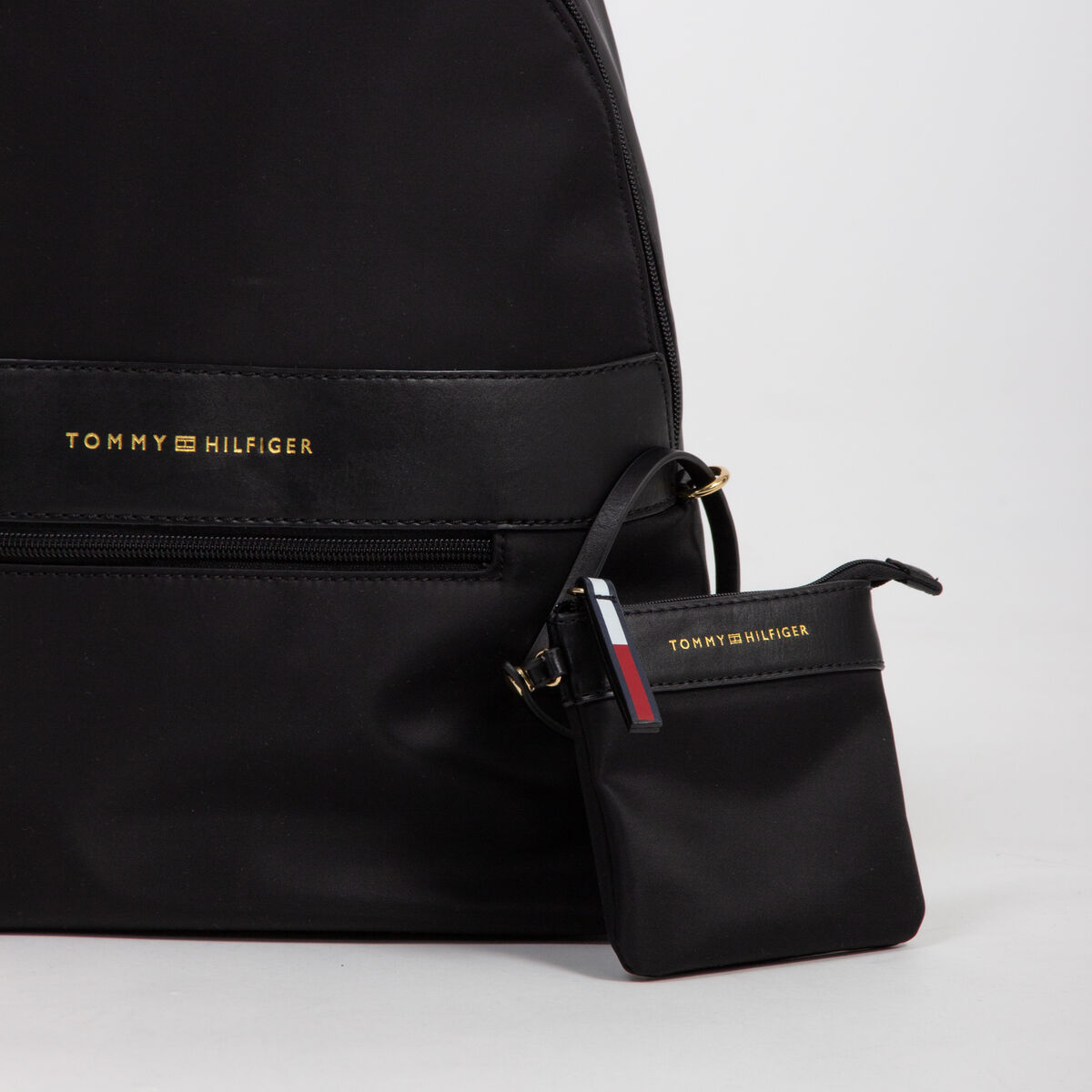 Mochila Tommy Hilfiger