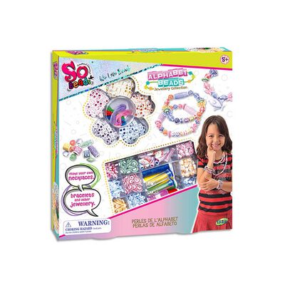 Set Arma tu Pulsera Tasia