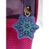 Mochila con Ruedas Frozen 14"