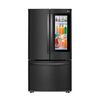 Refrigerador French Door LG GM78BVT 696 lts.