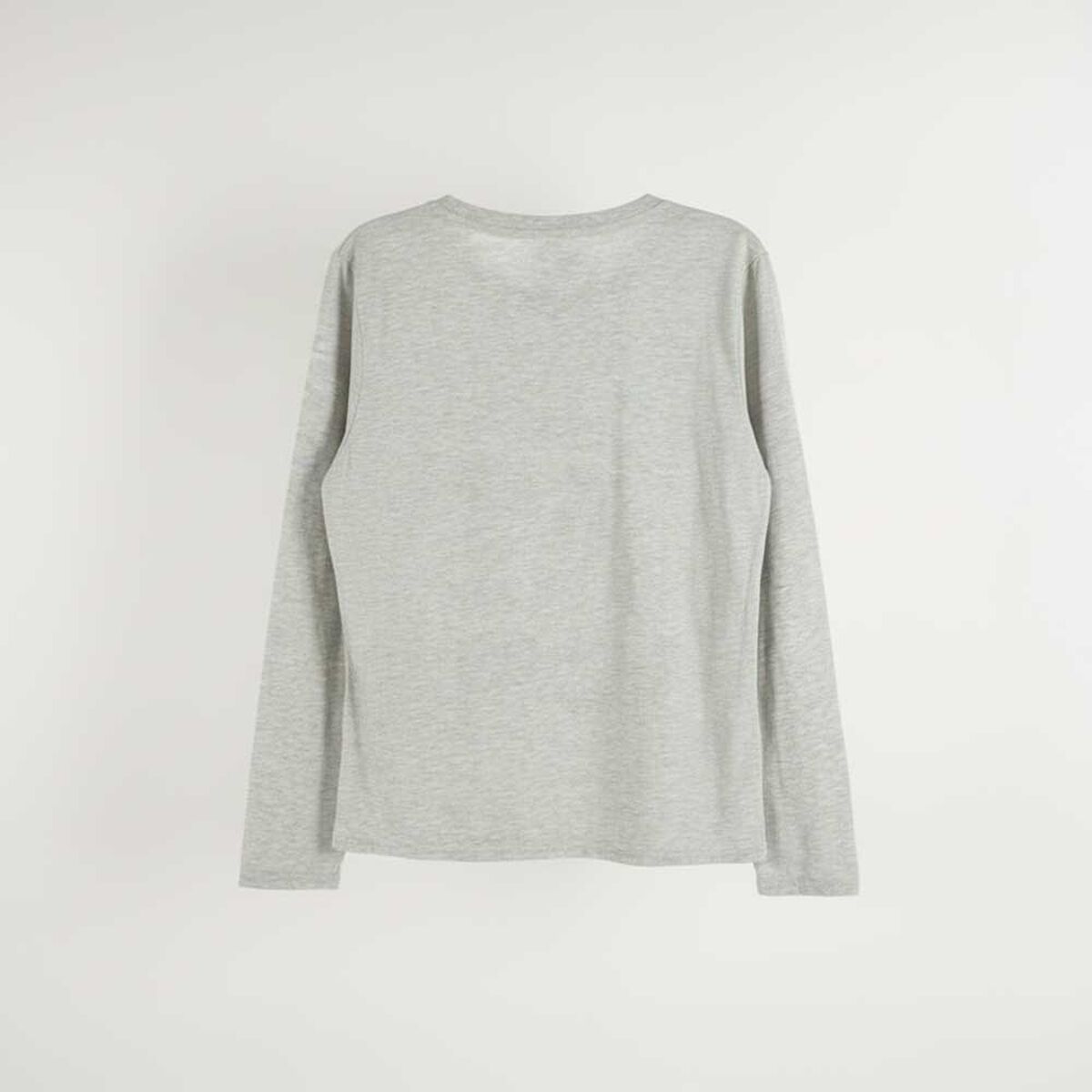 Pijama Largo Mujer Garfield