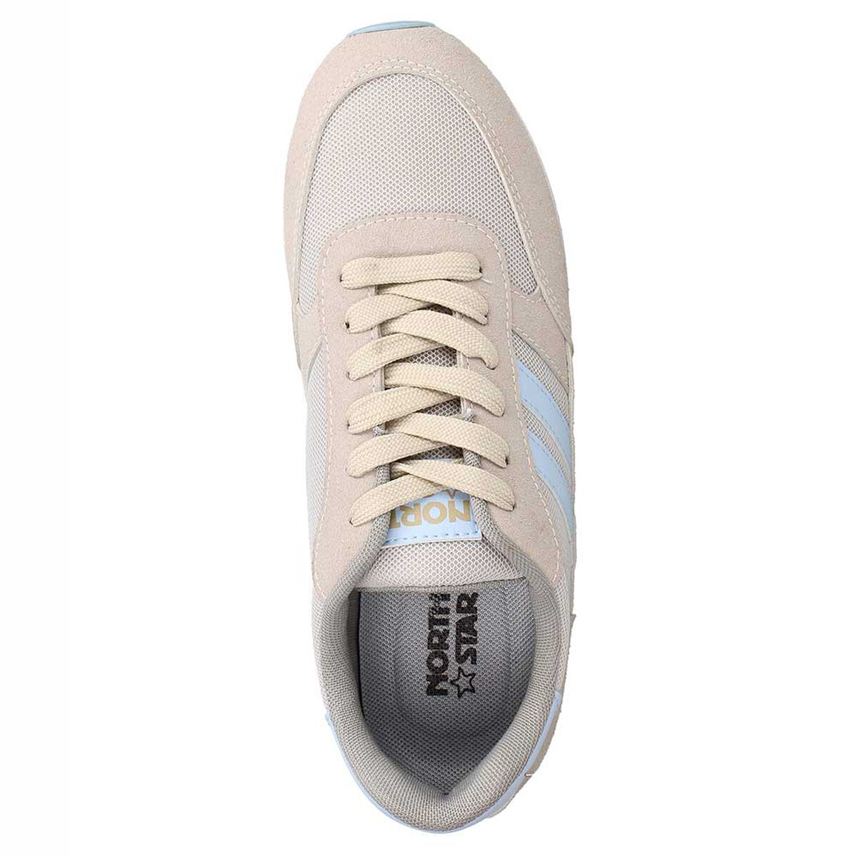 Zapatilla Urbana Mujer Northstar