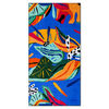 Toalla de Playa Cannon Banano 75x150 cm