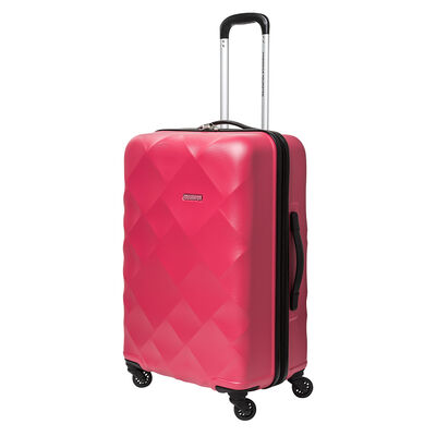 Maleta American Tourister Universe Rosa M