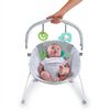 Silla Nido Safari Vibracion Bright Starts